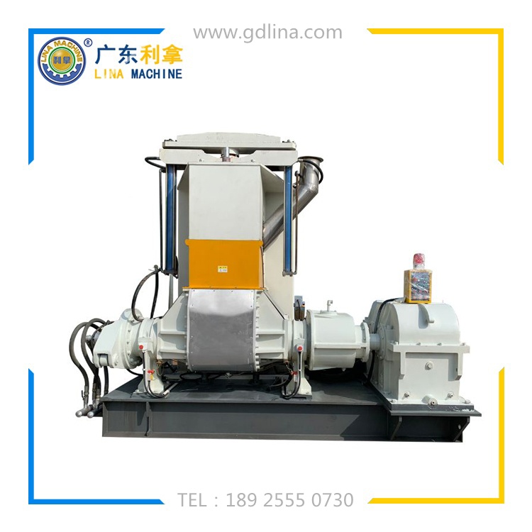 量產型密煉機_大型密煉機